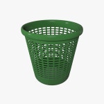 Waste 3D 모델 다운로드 - Free3D