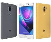 Huawei Mate 9 3D 모델 $35 - .3ds .3dm .fbx .obj - Free3D
