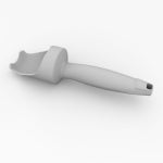 Scoop V2 3D 모델 $10 - .3ds .blend .dae .fbx .obj - Free3D