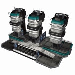 Fi 3D 모델 다운로드 - 페이지 8 - Free3D