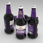 Stout 3D 모델 다운로드 - Free3D
