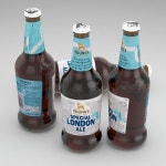 Ale 3D 모델 다운로드 - Free3D