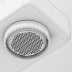 Kohler K-73060-4 3D 모델 $39 - .fbx .obj .max - Free3D