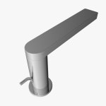 Kohler K-73060-4 3D 모델 $39 - .fbx .obj .max - Free3D