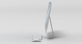 IMac 3D 모델 $10 - .fbx .obj .max - Free3D