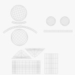 Telescope optics parts 3D 모델 $5 - .fbx .obj .blend - Free3D