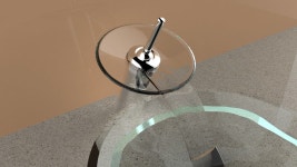 Faucet 3D 모델 다운로드 - Free3D