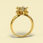 Ring 0056 AK 3D 모델 $23 - .unknown .3ds .fbx .max .obj .stl - Free3D