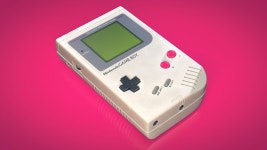 닌텐도 게임 보이 3D 모델 $79 - .obj .fbx .c4d - Free3D