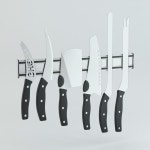Knife 01 3D 모델 $29 - .obj .fbx .3ds .c4d - Free3D