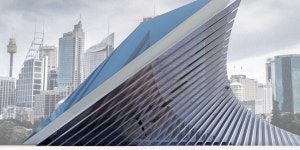 Modern Building 14 3D 모델 $115 - .max - Free3D
