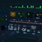 Airwolf Bell 222 Helicopter 3D 모델 $30 - .unknown .fbx .obj .ma - Free3D