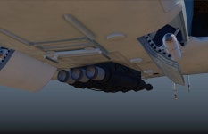 Airwolf Bell 222 Helicopter 3D 모델 $30 - .unknown .fbx .obj .ma - Free3D