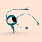 글롬 3D 모델 $10 - .max .3ds .fbx .obj - Free3D