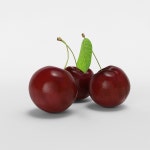 Cherry 무료 3D 모델 다운로드 - Free3D
