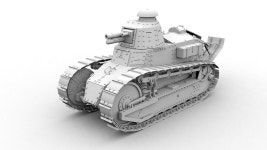 Renault 3D 모델 다운로드 - Free3D