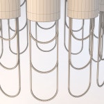 Photorealistic Detail Luxury Brand Stylish Chandelier Collection 4 3D 모델 $99 - .3ds .fbx .max .obj - Free3D