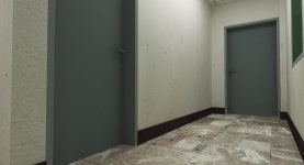 Gas Station 3D 모델 $299 - .max .fbx .obj - Free3D