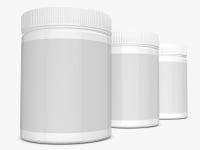 Jar 3D 모델 $10 - .3ds .c4d .dae .dxf .fbx .obj .stl .wrl .unknown - Free3D