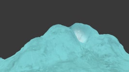 Ice2 3D 모델 $9 - .obj - Free3D
