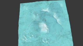 Ice2 3D 모델 $9 - .obj - Free3D