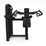 Technogym-SP 숄더 프레스 3D 모델 $25 - .3ds .max .obj .ma .fbx .c4d - Free3D