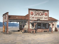 66 3D 모델 다운로드 - Free3D