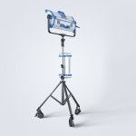 ARRI SkyPanel S60-C 3D 모델 $49 - .max .unknown .fbx .obj .gltf .usdz - Free3D
