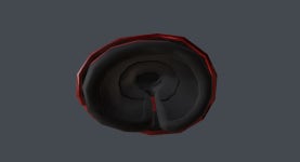 Red Boxing Glove 3D 모델 $50 - .fbx - Free3D
