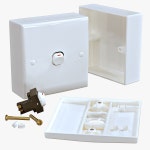 On-off switch 3D 모델 $15 - .max .dxf - Free3D