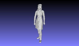 With 3D 모델 다운로드 - 페이지 2 - Free3D