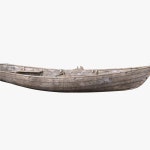 Old Boat 3D 모델 $15 - .max .fbx .obj .unknown - Free3D