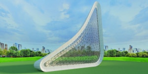 Modern building 39 3D 모델 $99 - .max .unknown .obj - Free3D