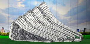 Modern building 39 3D 모델 $99 - .max .unknown .obj - Free3D