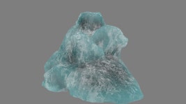 Ice2 3D 모델 $9 - .obj - Free3D