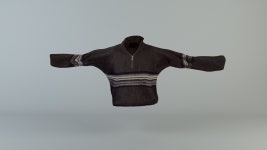 3dscan 3D 모델 다운로드 - Free3D