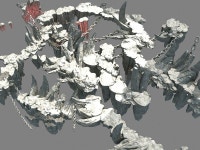 건초 3D 모델 $15 - .max - Free3D