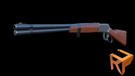 Ww1 guns 3D 모델 $100 - .blend - Free3D