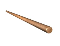 Bo Staff 3D 모델 $2 - .fbx - Free3D