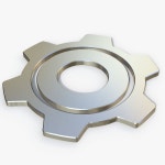 Anisotropic 3D 모델 다운로드 - Free3D