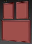 PETER FOUCAULT Set-06 3D 모델 $10 - .max .3ds .fbx .obj .unknown - Free3D