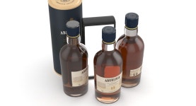Aberlour 15yo Whisky 1L Bottle 3D 모델 $27 - .max - Free3D