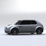 Urban Concept 3D 모델 $49 - .lwo .obj .max .c4d - Free3D