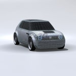 Urban Concept 3D 모델 $49 - .lwo .obj .max .c4d - Free3D
