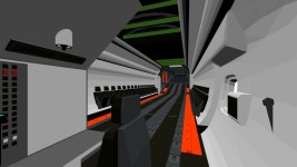 KC-390 3D 모델 $10 - .3ds .blend .obj - Free3D