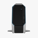 Dell Alienware Area 51 R2 case 3D 모델 $29 - .fbx .obj .max - Free3D