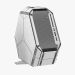Dell Alienware Area 51 R2 case 3D 모델 $29 - .fbx .obj .max - Free3D