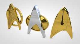 Startrek 무료 3D 모델 다운로드 - Free3D