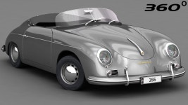 1955 3D 모델 다운로드 - Free3D