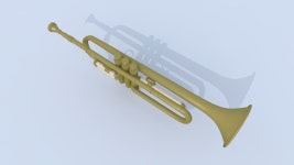 Jazz 3D 모델 다운로드 - Free3D